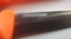 Umarex Alpina Sport Ancho Fixed Blade Outdoor Knife (High-Vis Orange) - 5.0998-4
