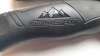 Umarex Alpina Sport Ancho Fixed Blade Outdoor Knife (Black) - 5.0998-4