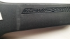 Umarex Alpina Sport Ancho Fixed Blade Outdoor Knife (Black) - 5.0998-4