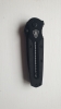 Elite Force EF111 Tactical Folding Knife (Black)