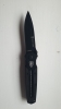 Elite Force EF111 Tactical Folding Knife (Black)