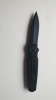 Elite Force EF111 Tactical Folding Knife (Black)