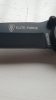 Elite Force EF111 Tactical Folding Knife (Black)