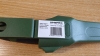 Umarex Alpina Sport Ancho Fixed Blade Outdoor Knife (OD Green) - 5.0998-4