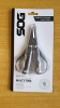 SOG & Alpina Sport Everyday Carry EDC Multi-Tool & Knife 3-Piece Set (Snippet, Centi II, ODL)