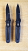 Miguel Nieto & Elite Force 4-Piece Knife Collection (Traveller, Caza, 2x EF111)