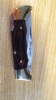 Miguel Nieto & Elite Force 4-Piece Knife Collection (Traveller, Caza, 2x EF111)