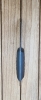 Wharncliffe Ring knife