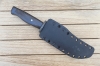 Recurve Bowie Knife