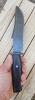 Recurve Bowie Knife