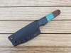 Tactical Clip Point Knife