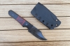 Clip Point Tactical Knife