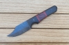 Clip Point Tactical Knife