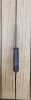 Tactical Drop Point Ring Knife