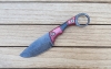 Drop Point Tactical Knife