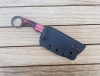 Drop Point Tactical Knife