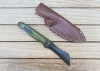 Hawkbill Knife