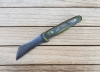 Hawkbill Knife