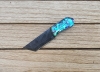 Micro Tanto Knife
