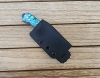 Micro Tanto Knife