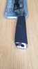 Taylor's Eye Witness Juno Chrome 17cm Santoku Knife
