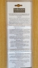Sabatier Professional Pakka Wood 20cm Bread Knife - 5Cr15MoV Stainless Steel (SAB116P05)
