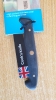 Taylor's Eye Witness Professional Series Cook's Knife - Made in Sheffield (5004)