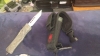 Switch blade 
