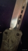Switch blade 