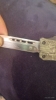 Switch blade 