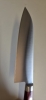 Takamura SG2 Santoku