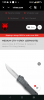 Switch blade 