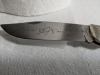    Case XX 5172 Stag Bulldog Clasp Knife 