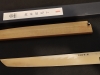 Sakai kikumori Ren: 300mm Blue#1 Sakimaru Yanagiba