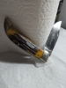    Case XX 5172 Stag Bulldog Clasp Knife 