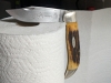   Case XX 5172 Stag Bulldog Clasp Knife 