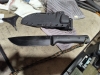 Reiff F6 black DLC blk G10