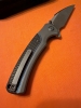 WE KNIFE Ziffius Limited Edition