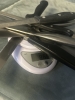8 kitchen knives 