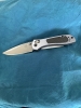 BENCHMADE 707-701 McHenry Sequel Limited Edition Knife