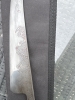 Kitchen knife