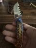 Hunting knife