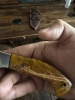 Hunting knife 