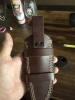 Hunting knife