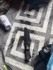 Got a lot going f knives bowee knives war knives ram bow knives old ones 