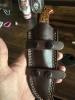 Hunting knife