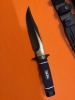 SOG TECH BOWIE BLACK