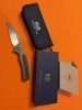 WE KNIFE Ziffius Limited Edition