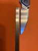 WE KNIFE Ziffius Limited Edition