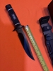 SOG TECH BOWIE BLACK